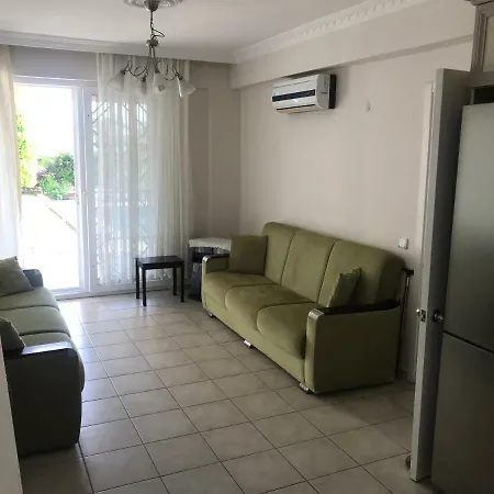 Holiday With A Communal Pool * Fethiye